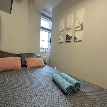 Mmrent Mountain Room 格但斯克 外观 照片