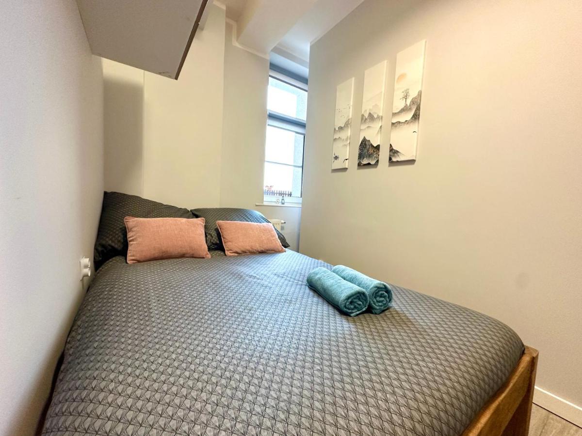 Mmrent Mountain Room 格但斯克 外观 照片