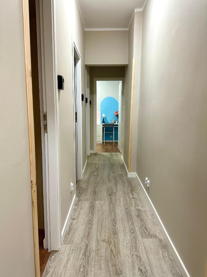 Mmrent Mountain Room 格但斯克 外观 照片