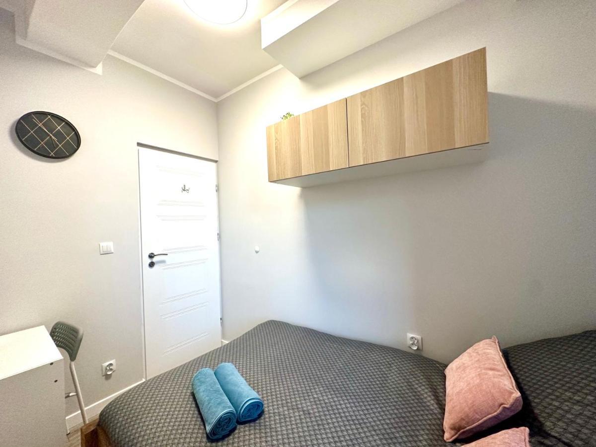 Mmrent Mountain Room 格但斯克 外观 照片