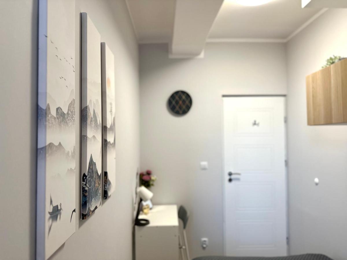 Mmrent Mountain Room 格但斯克 外观 照片